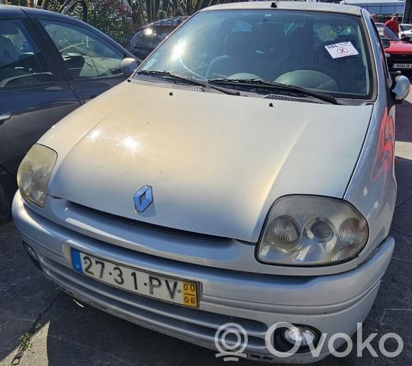 Clio II Clio