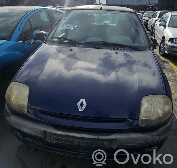 Clio II Clio