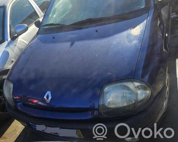 Clio II Clio