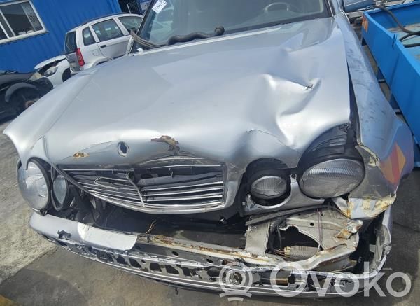 E W210 E-class, AMG (W124, W210, W211, W212, W213, C207, W238)
