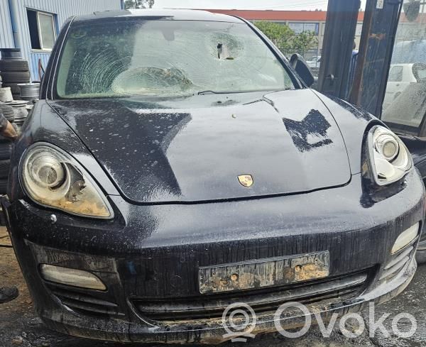 Panamera (970) Panamera