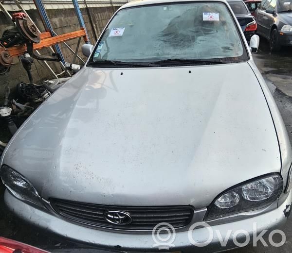 Corolla E110 Corolla