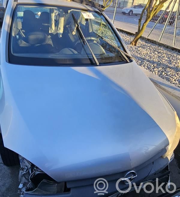 Corsa C Corsa