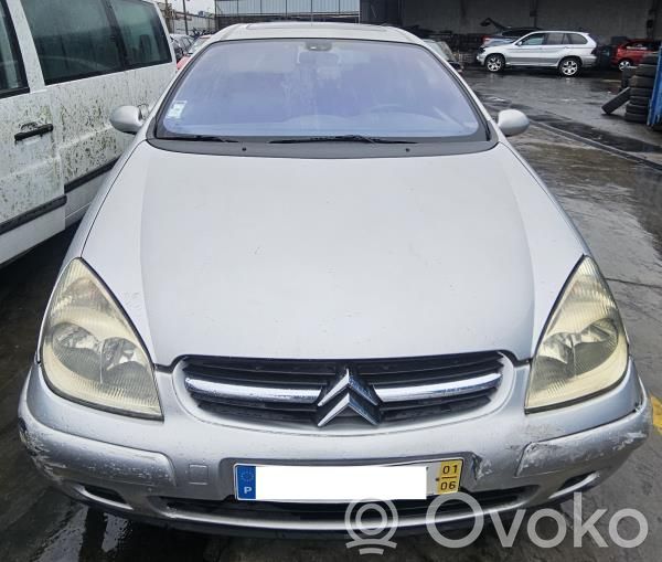 C5 C5, C5 Aircross