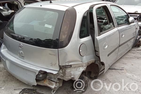 Corsa C Corsa