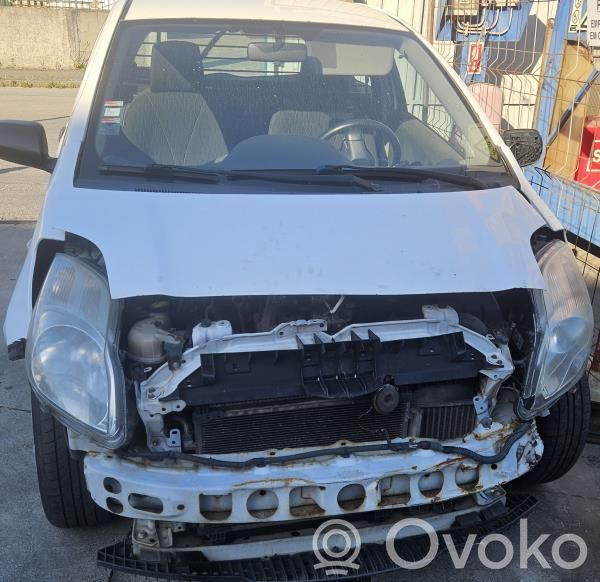 Yaris Yaris