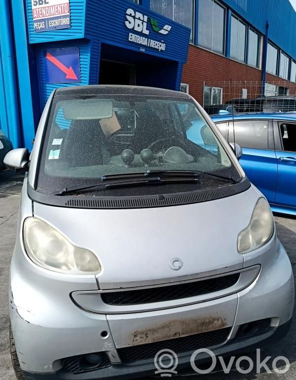 ForTwo II ForTwo