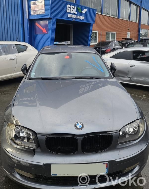 1 E81 E87 Series 1