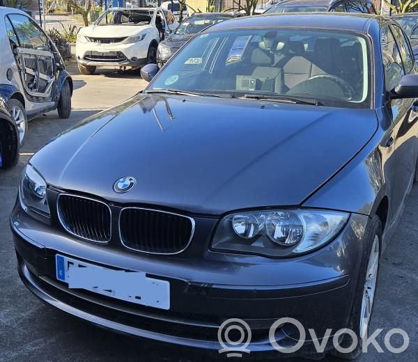 1 E81 E87 Series 1