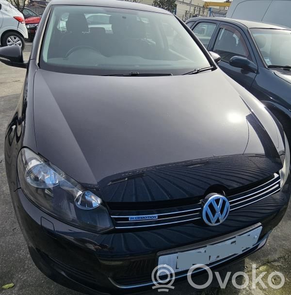 Golf VI Golf