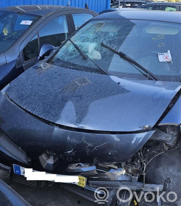 Clio III Clio