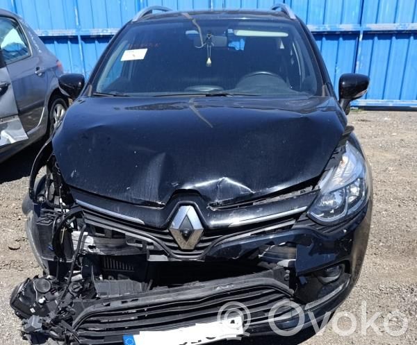 Clio IV Clio