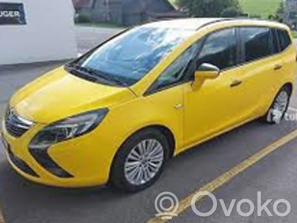 Zafira C Zafira  13360890