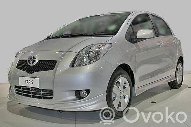 Yaris Yaris  30357