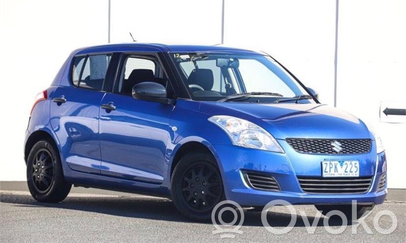 Swift I Swift  P4476L