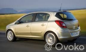 Corsa D Corsa  13256932