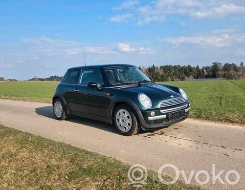 One - Cooper R50 - 53 One/Cooper R50/53  E355306