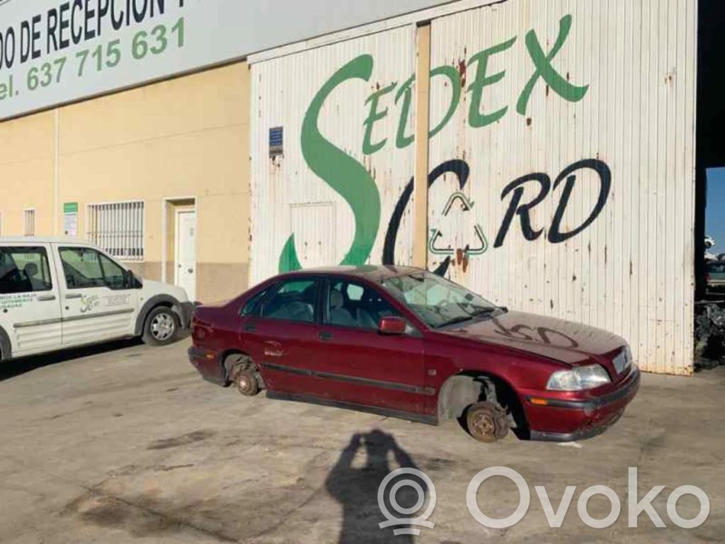 S40, V40 S40, V40  B4204T