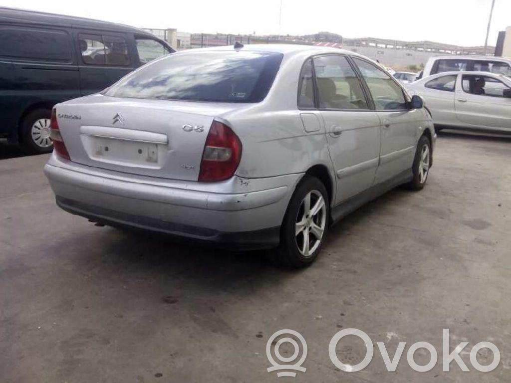 C5 C5, C5 Aircross  9636086680