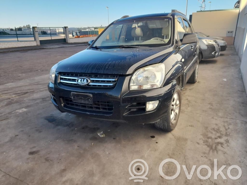 Sportage Sportage  081222