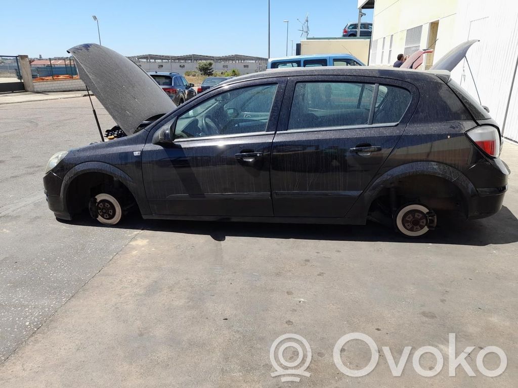 Astra H Astra  13117340