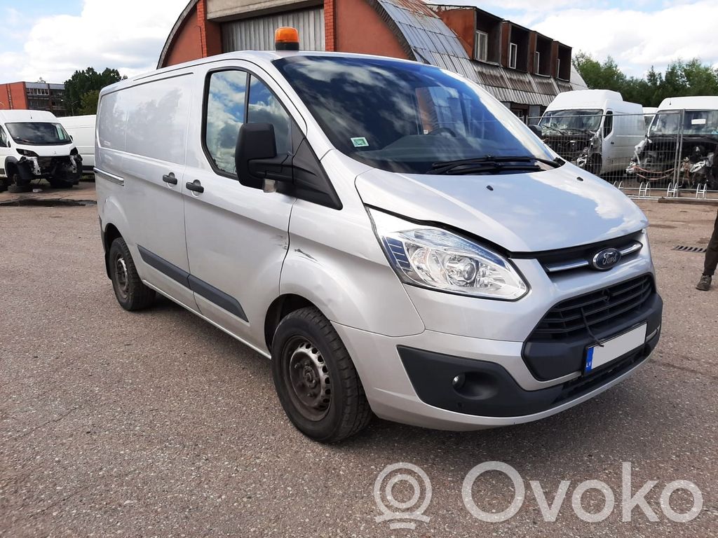 Tourneo Custom Tourneo Custom  BK21V044L02