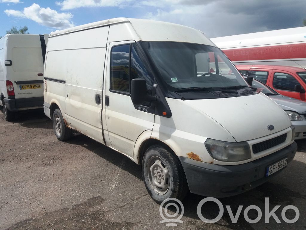 Transit Transit  6C1T14A067E