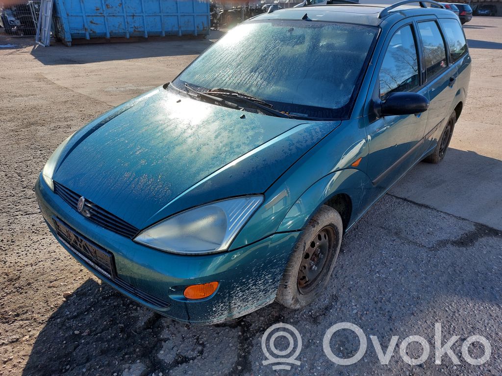 Focus Focus  97KB12A650AC