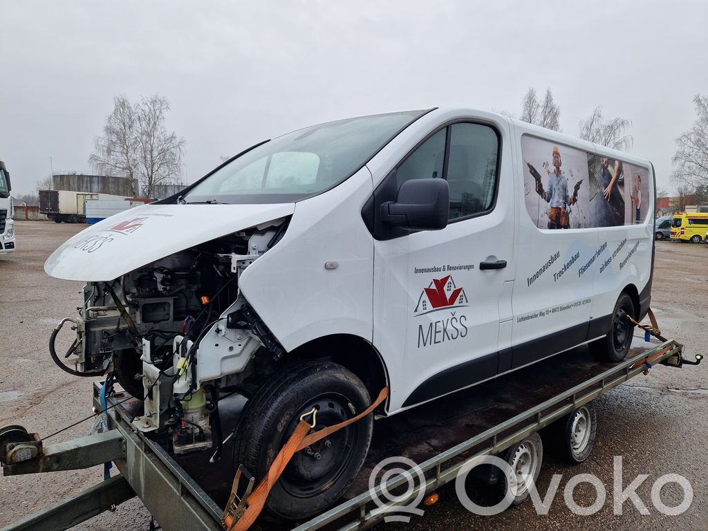 Vivaro Vivaro  E1093049