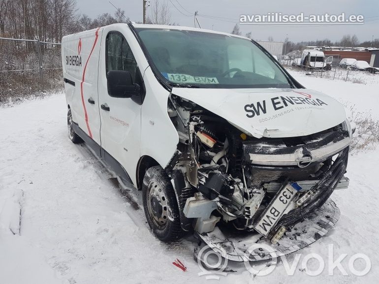 Vivaro Vivaro  1258227X