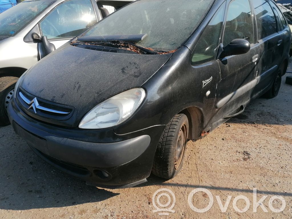 Xsara Picasso Xsara, Xsara Picasso  9639912580
