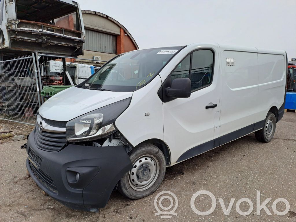 Vivaro Vivaro  T1007696SAA