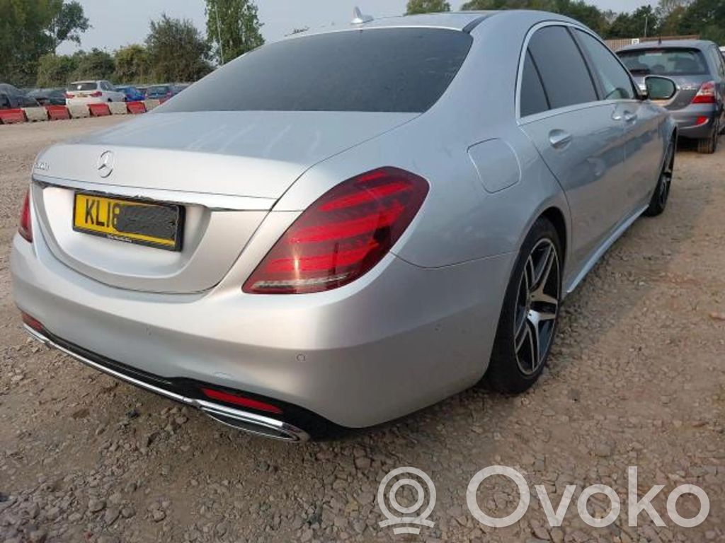 S W222 S-class, AMG (W126, W140, W220, W221, W222)  A2225401205