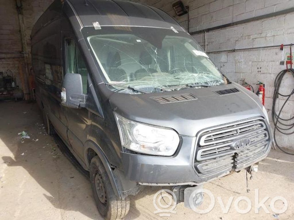 Transit VII Transit  40234152