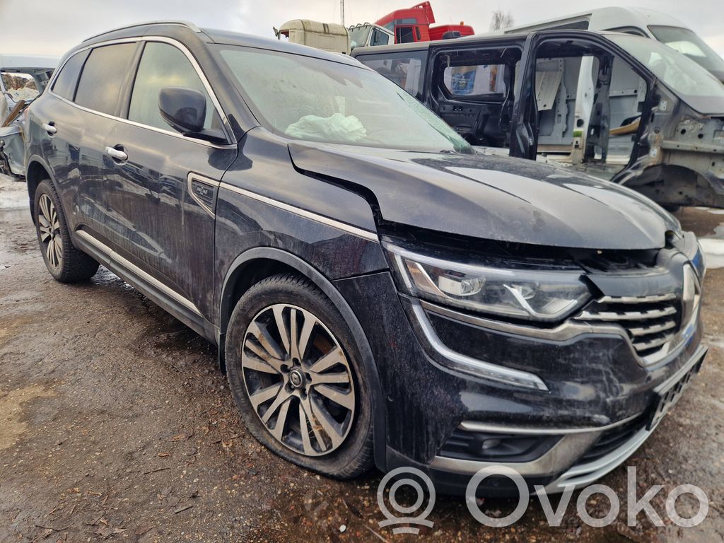 Koleos II Koleos  227907FV1A
