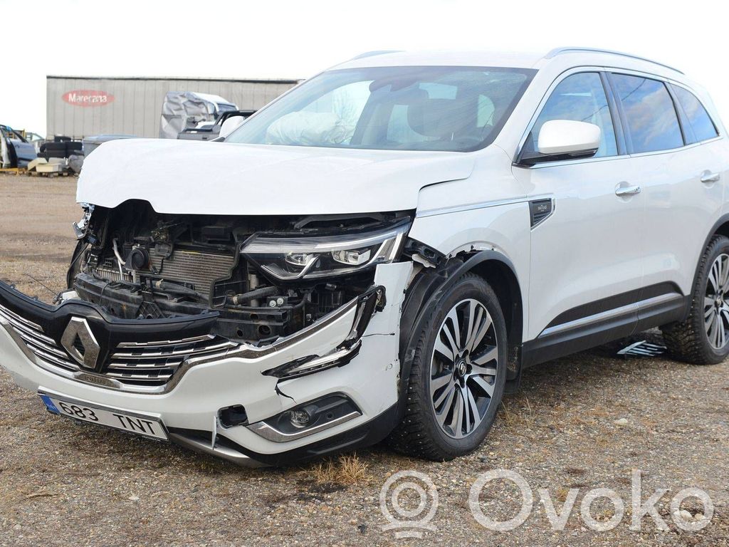Koleos II Koleos  251404BA0B