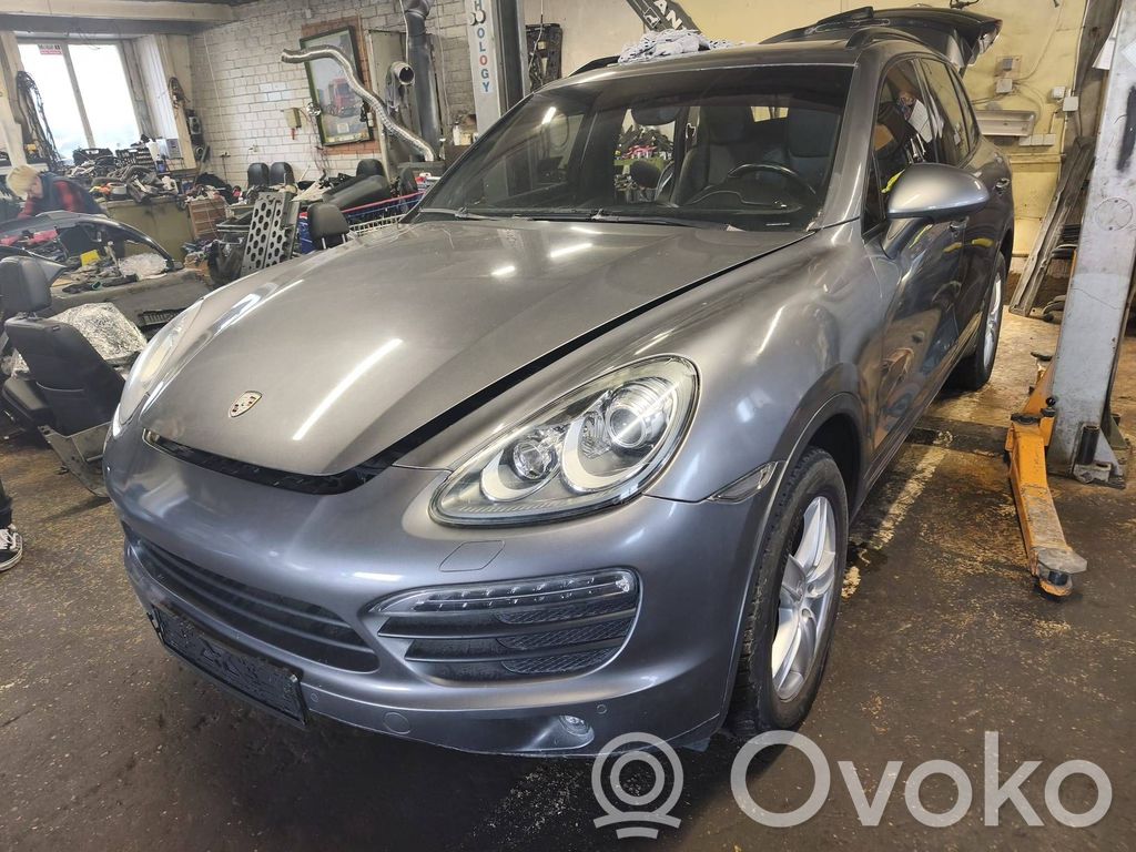 Cayenne (92A) Cayenne  7PP959795