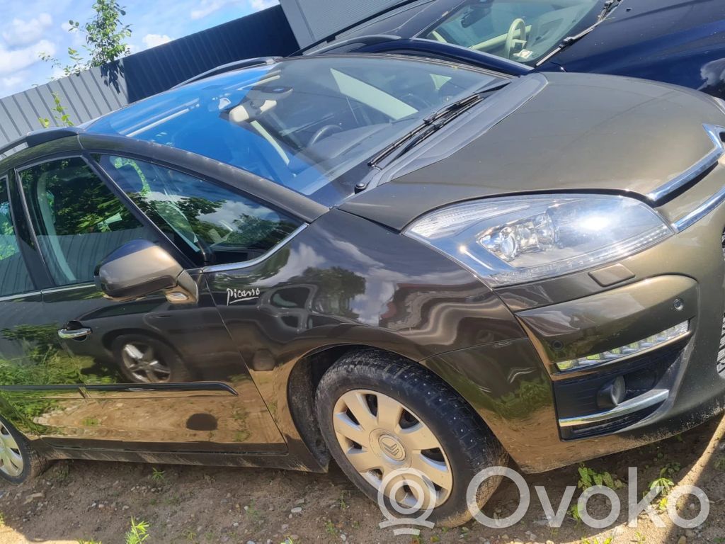 C4 Grand Picasso C4 Picasso, Grand Picasso, Aircross, Cactus  V75500178004