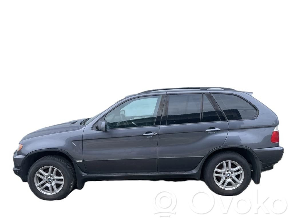 X5 E53 X5
