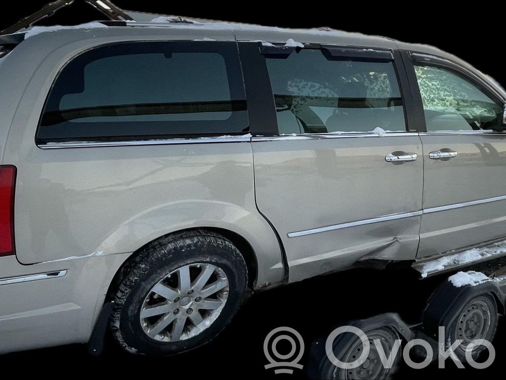 Grand Voyager V Grand Voyager
