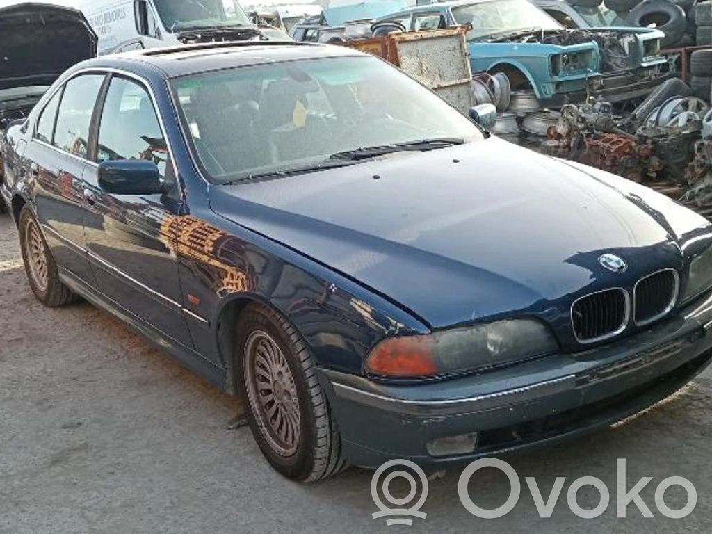 5 E39 Series 5  4395E381