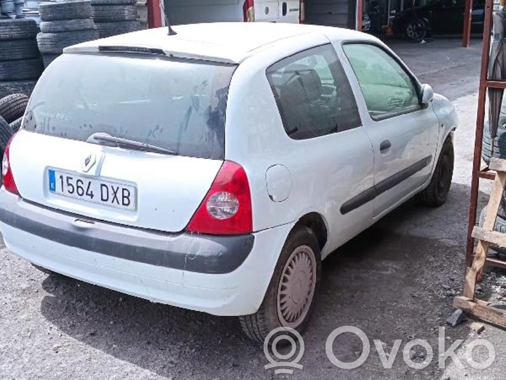 Clio II Clio  15602000RE