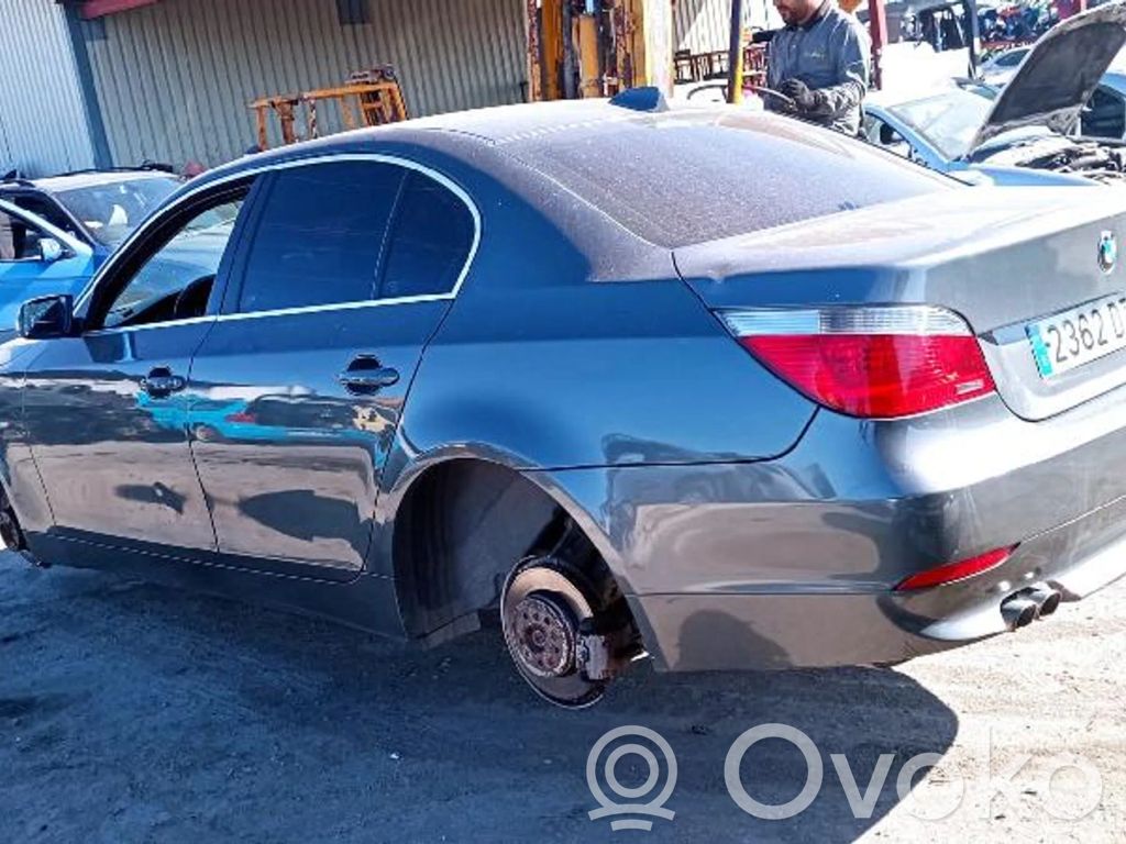 5 E60 E61 Series 5  911203201