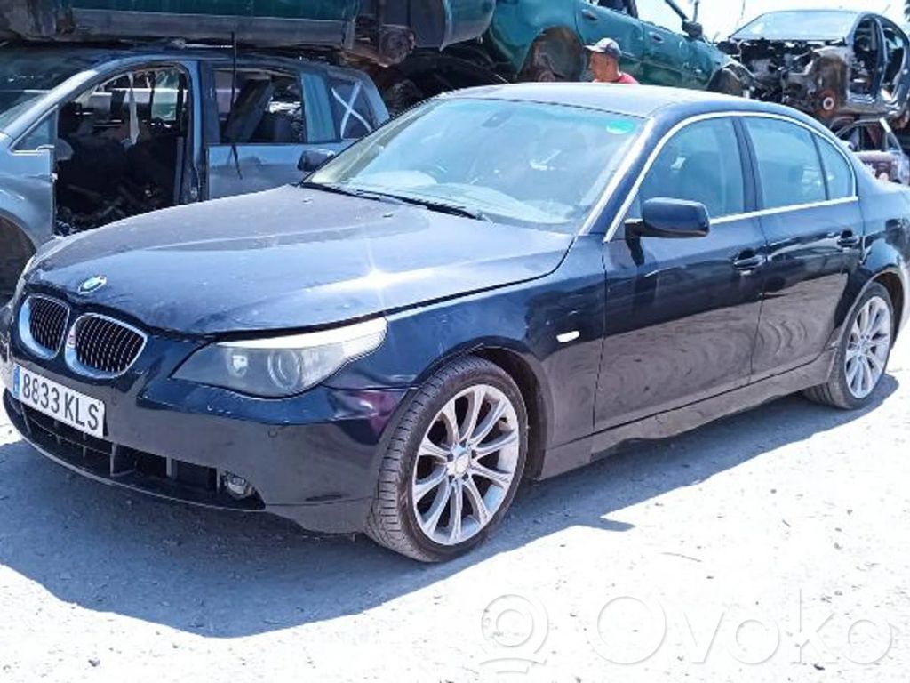 5 E60 E61 Series 5  0265950667