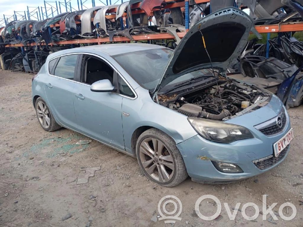 Astra J Astra