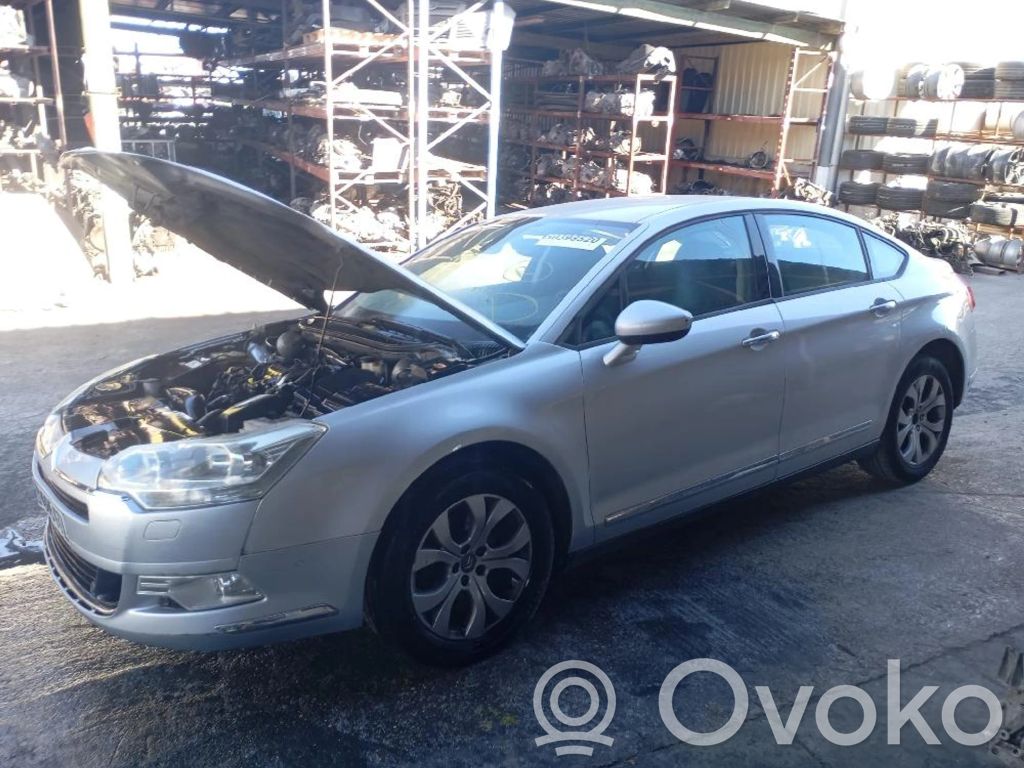 C5 C5, C5 Aircross  A04080