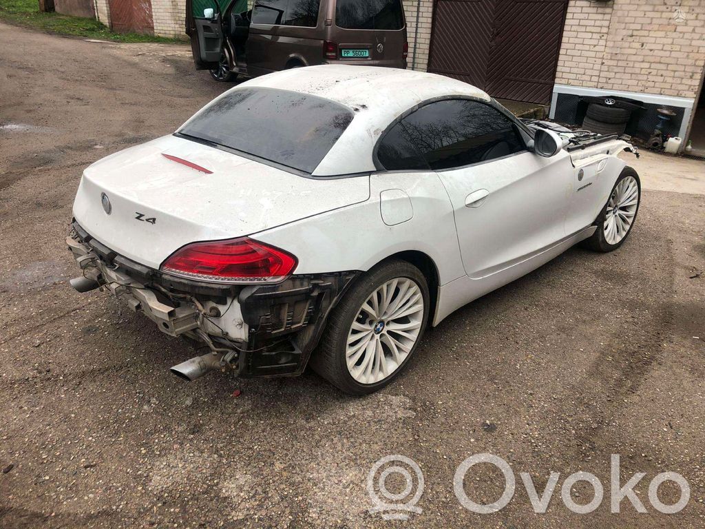 Z4 E89 Z4  7192058