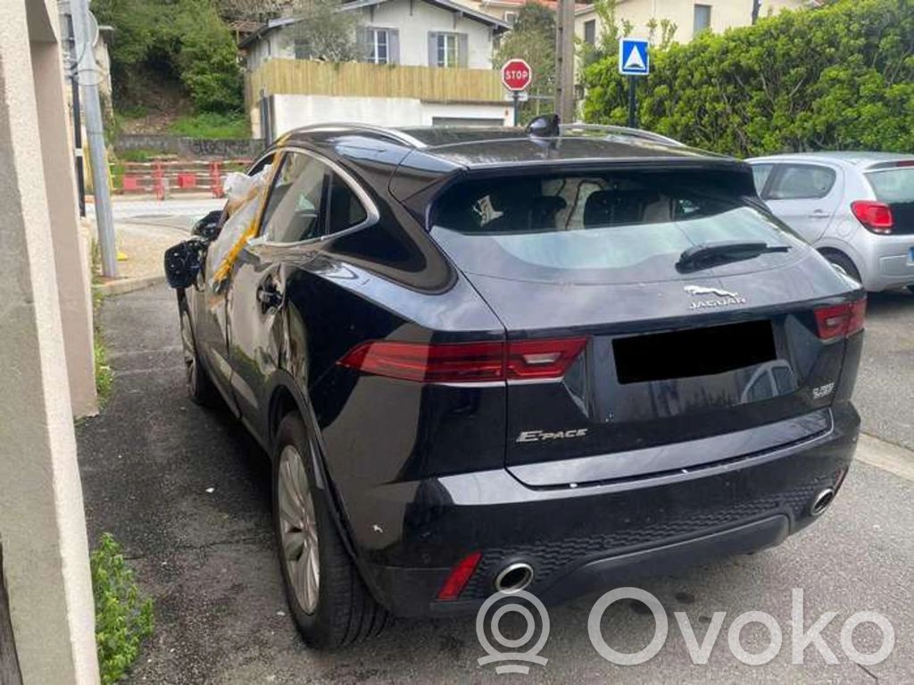 E-Pace E-Pace  HK8317A958BA