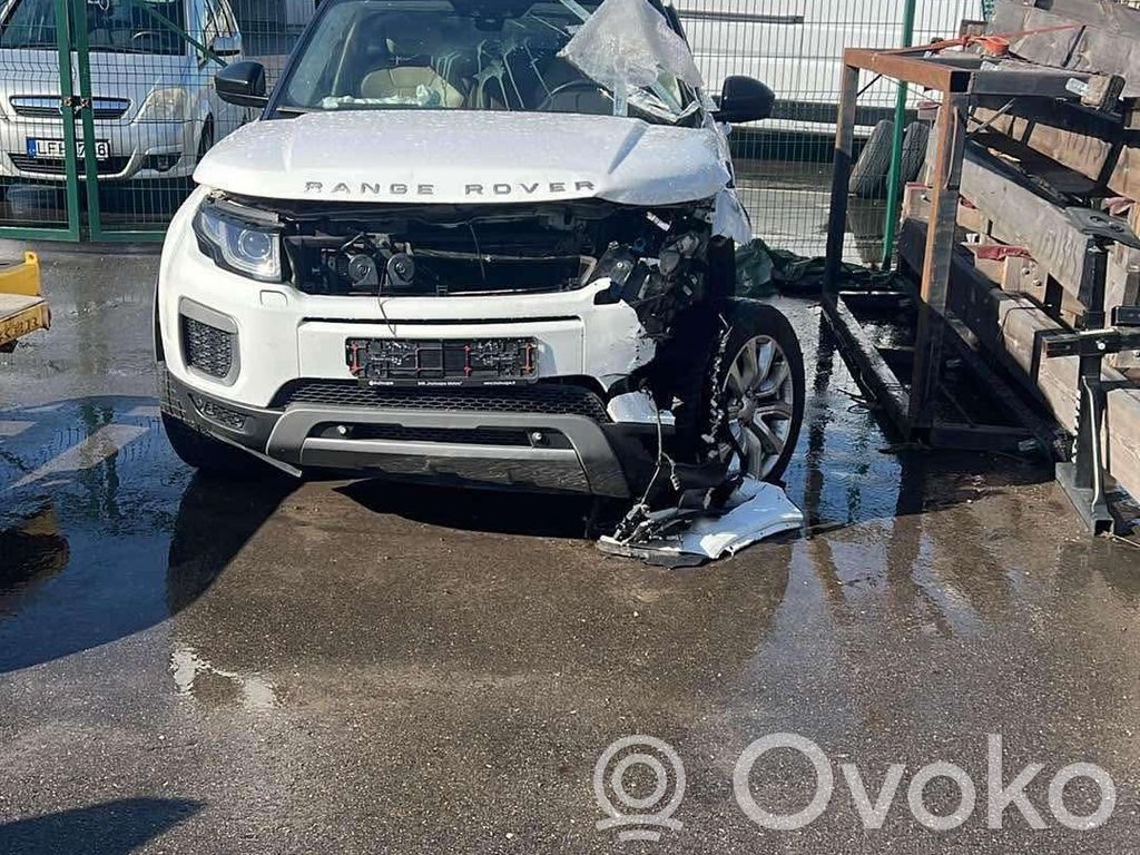 Evoque I Evoque  AF6310E998AA
