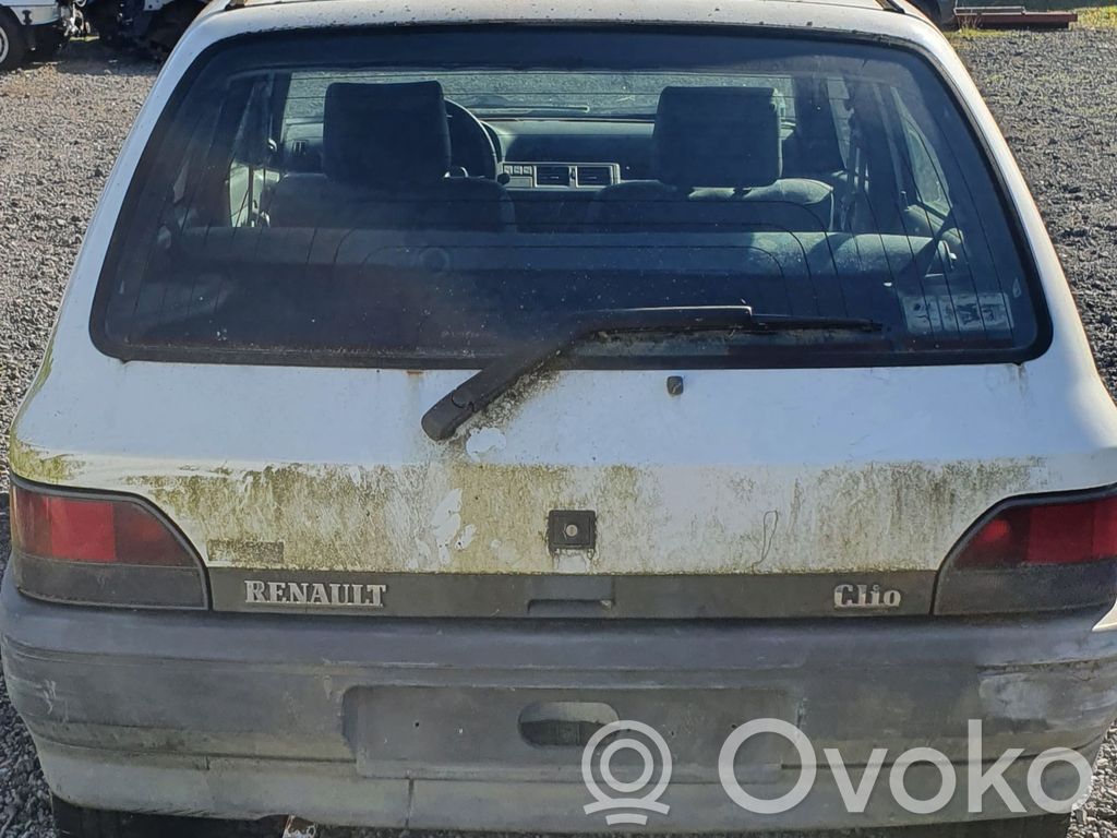 Clio I Clio  7700799757